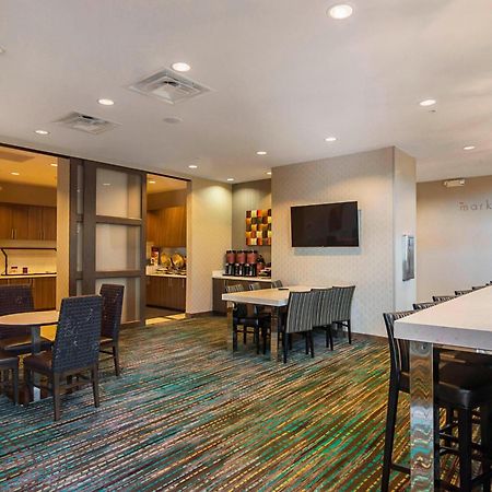 Residence Inn By Marriott Denton Luaran gambar