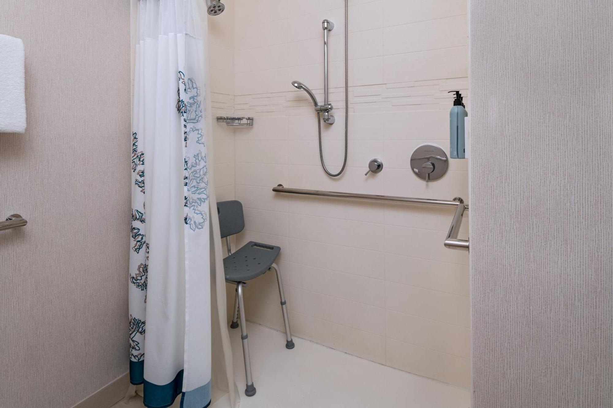Residence Inn By Marriott Denton Luaran gambar
